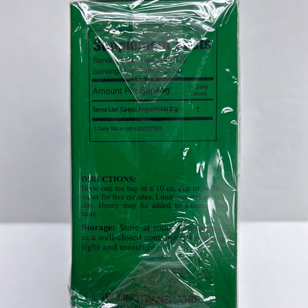 3 Ballerina Herbal Tea