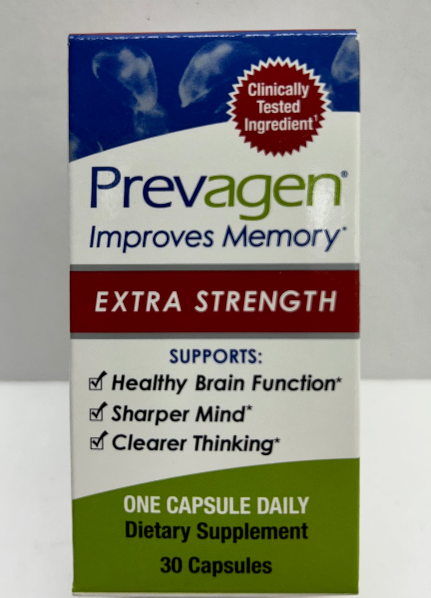 Prevagen Extra Strength