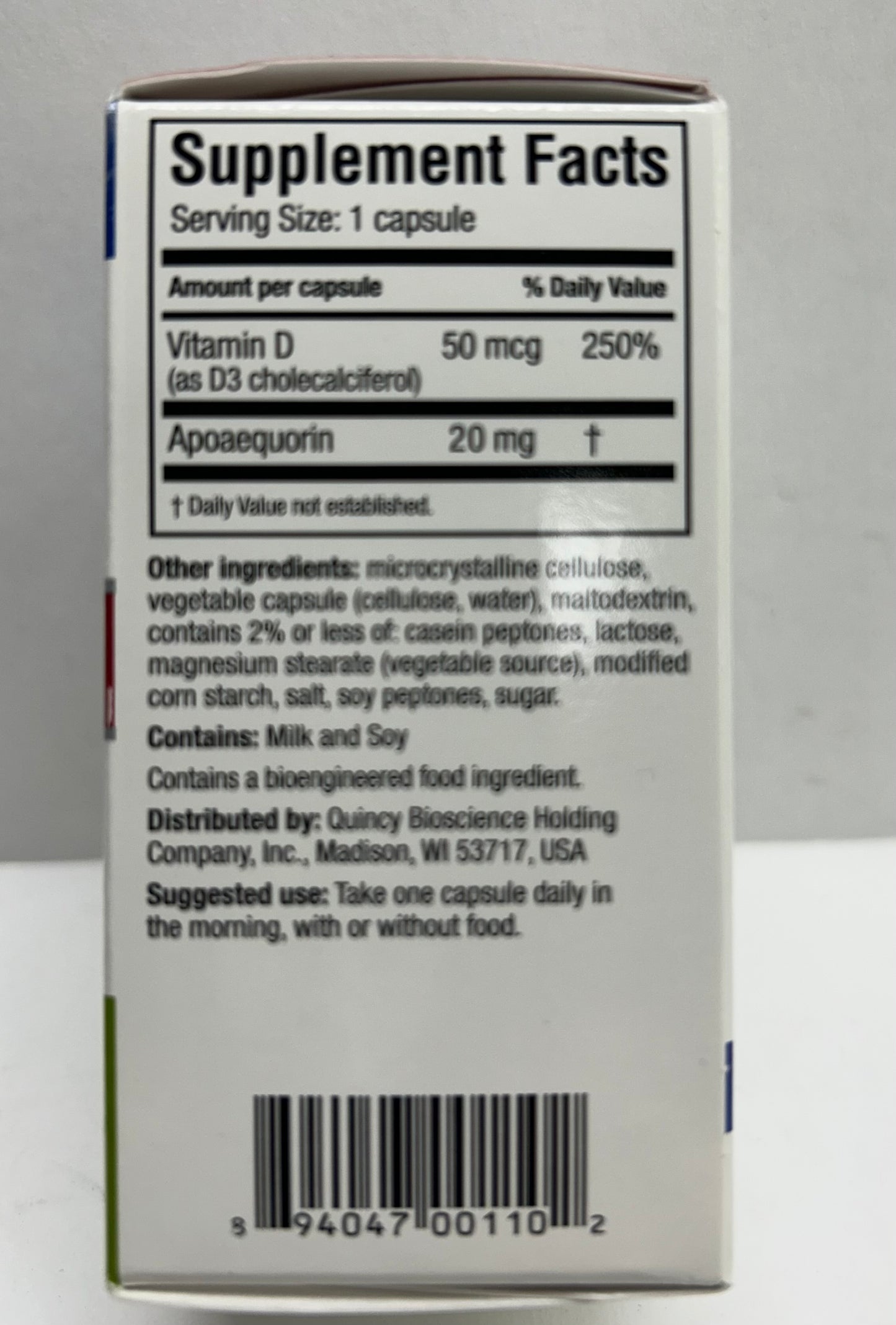 Prevagen Extra Strength