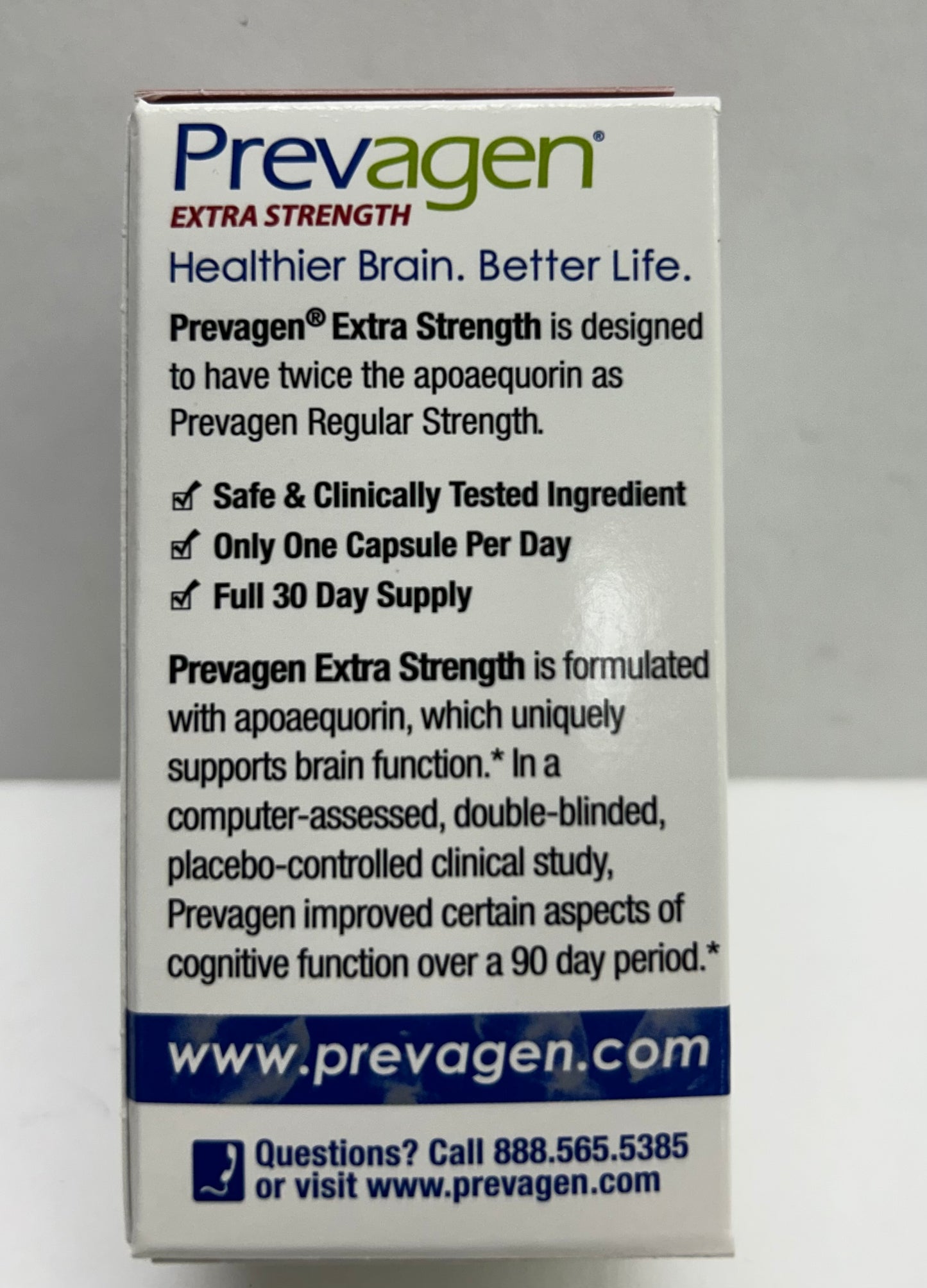 Prevagen Extra Strength