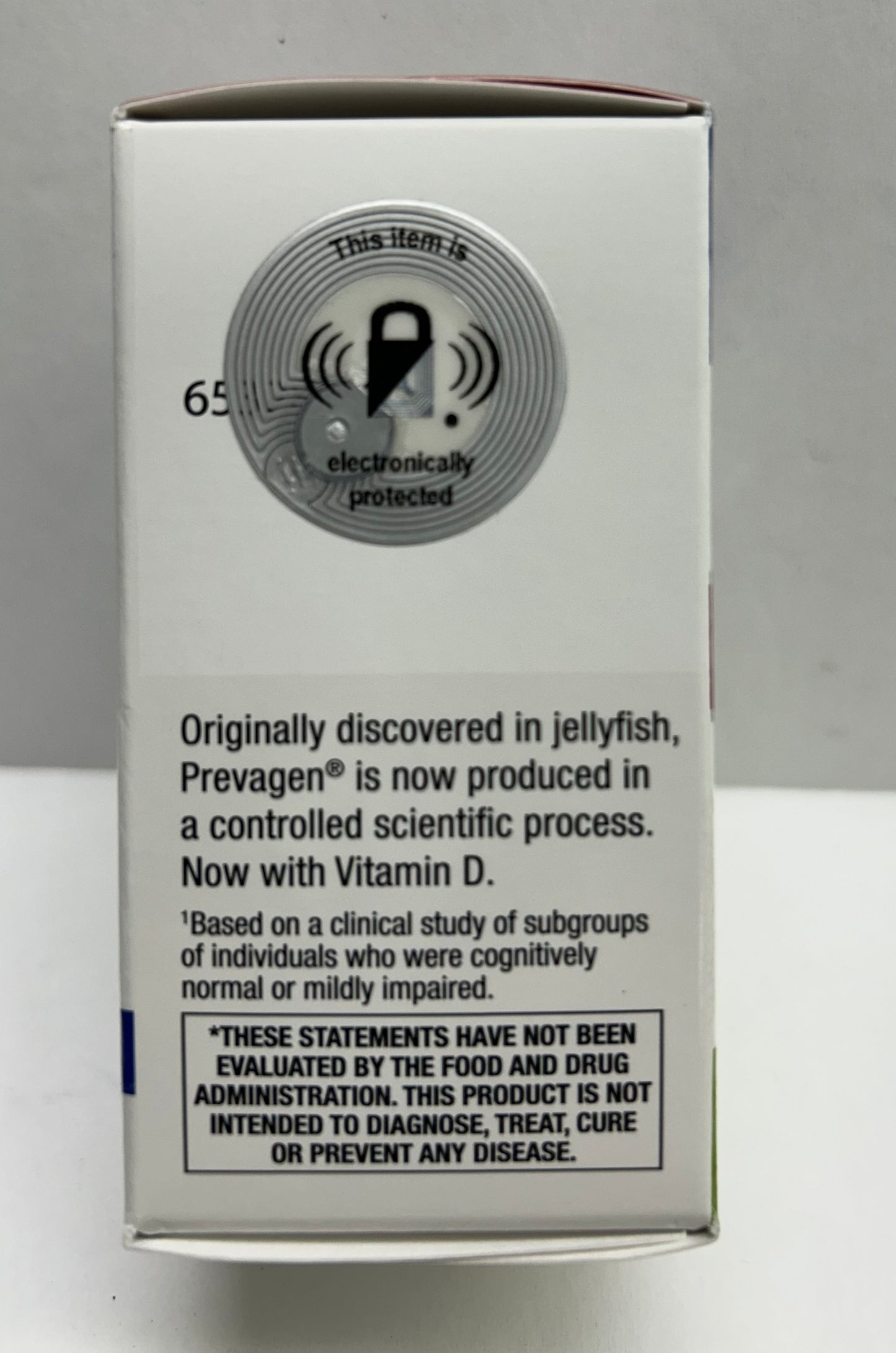 Prevagen Extra Strength