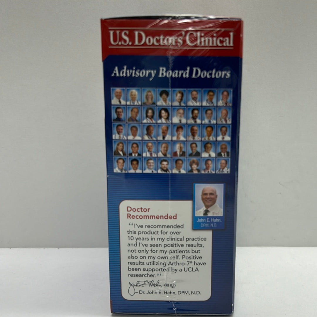 Artho-7 Healthy Joint Support