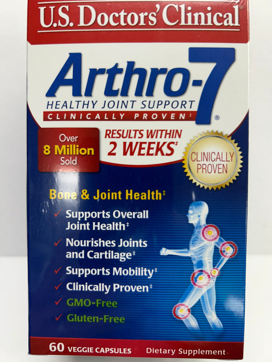 Artho-7 Healthy Joint Support