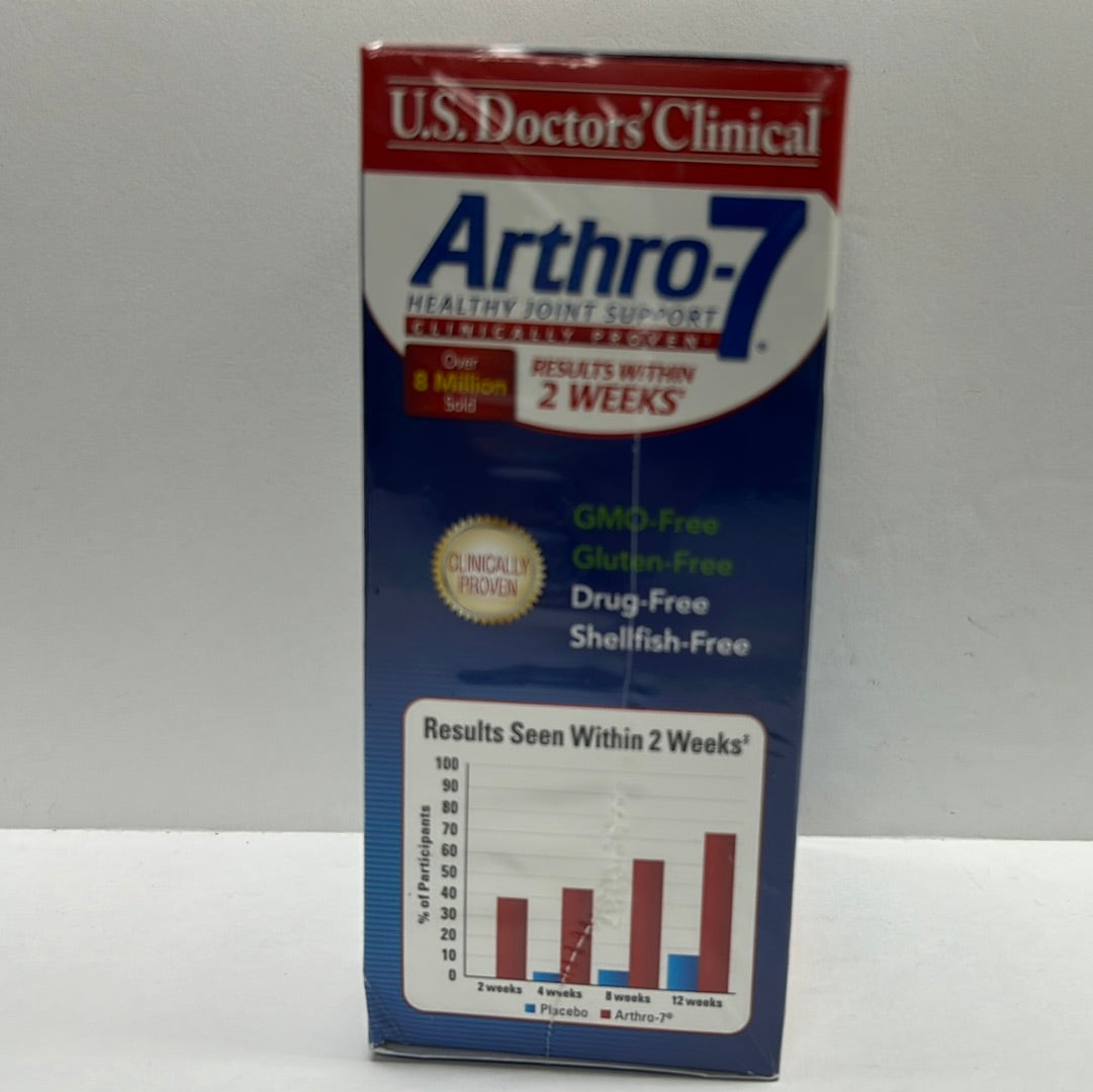 Artho-7 Healthy Joint Support