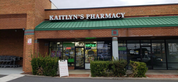 Kaitlyn’s Pharmacy 